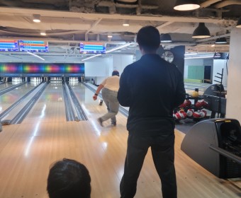 5월 취업자 자조모임